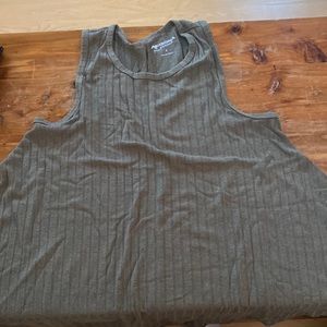 Cute summer top